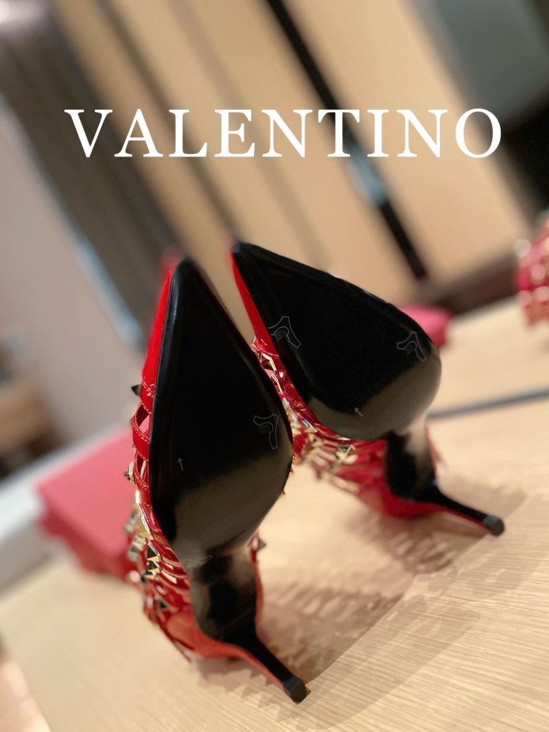 Valentino Sandals